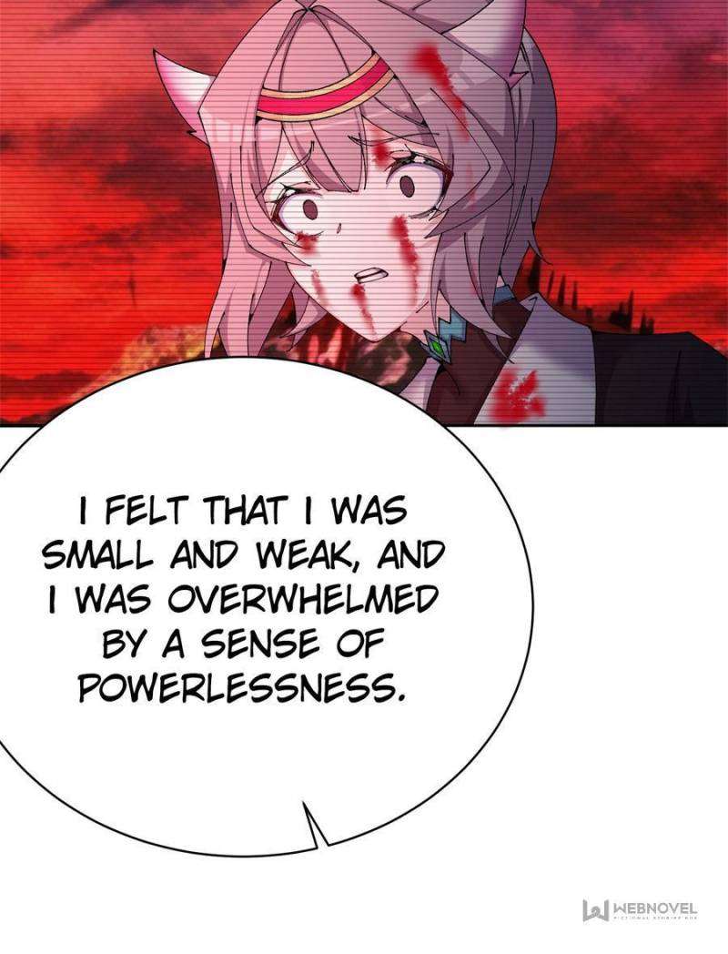 I Picked up an Attribute chapter 285 page 49