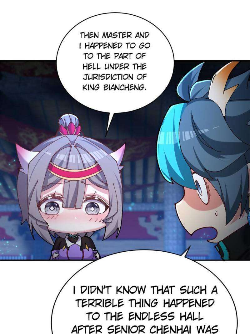 I Picked up an Attribute chapter 285 page 50