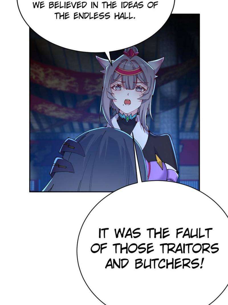 I Picked up an Attribute chapter 285 page 54