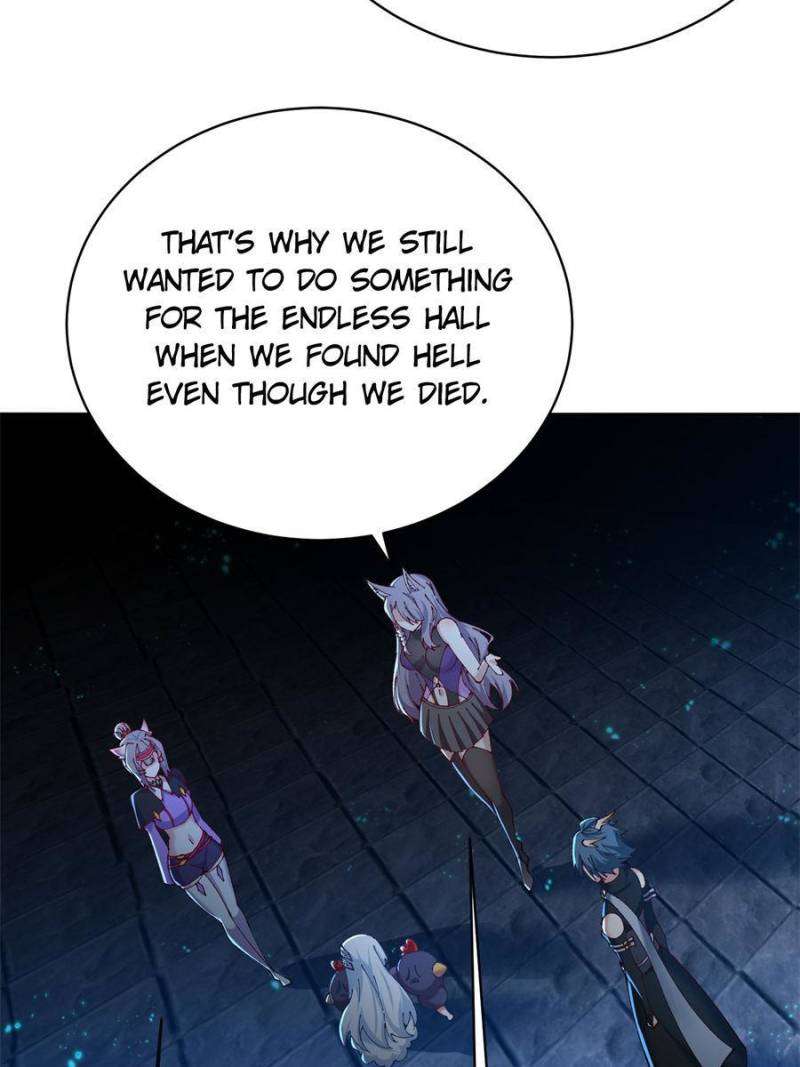 I Picked up an Attribute chapter 285 page 55