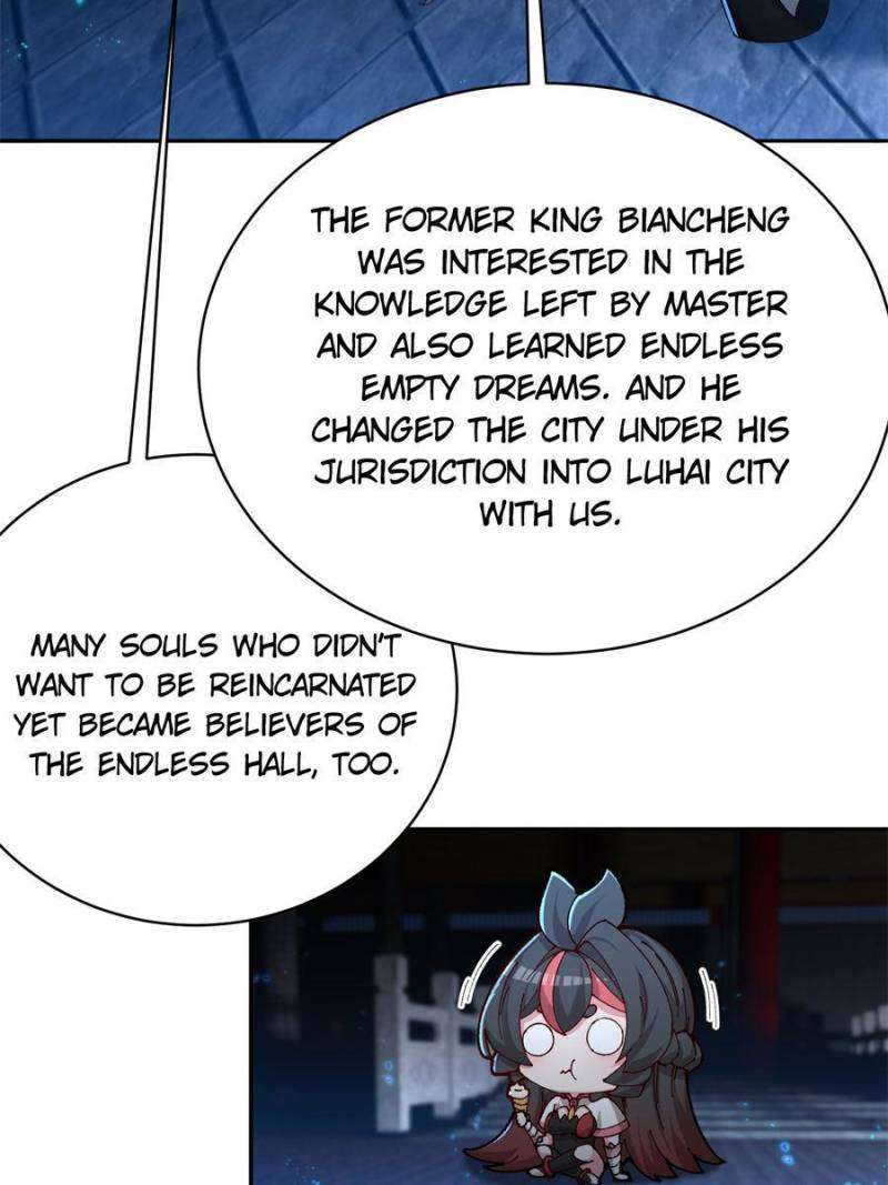 I Picked up an Attribute chapter 285 page 56