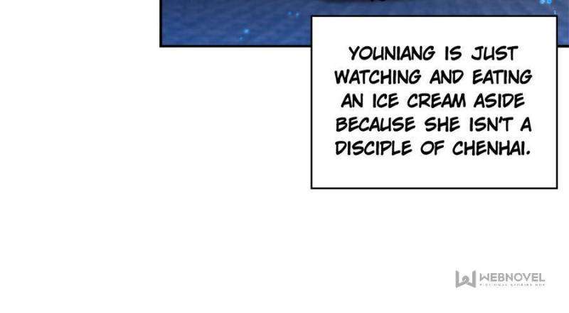 I Picked up an Attribute chapter 285 page 57