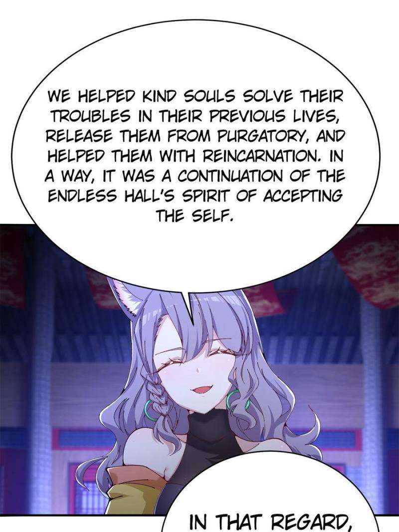 I Picked up an Attribute chapter 285 page 58