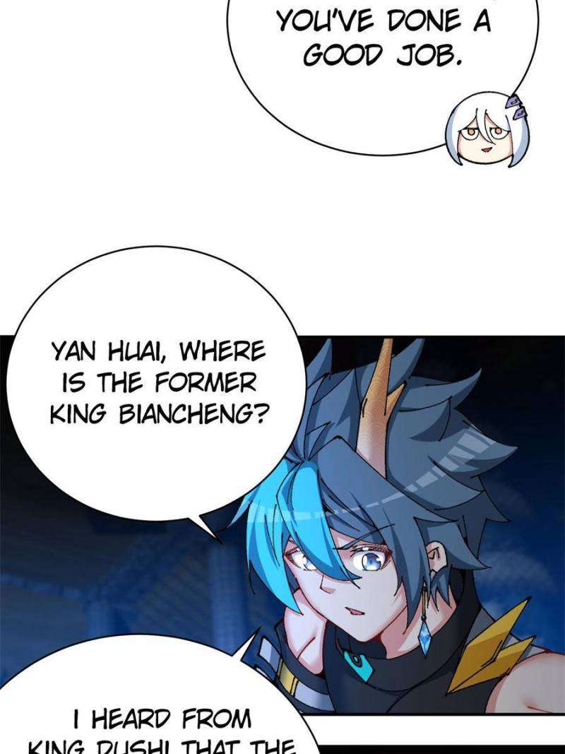 I Picked up an Attribute chapter 285 page 59