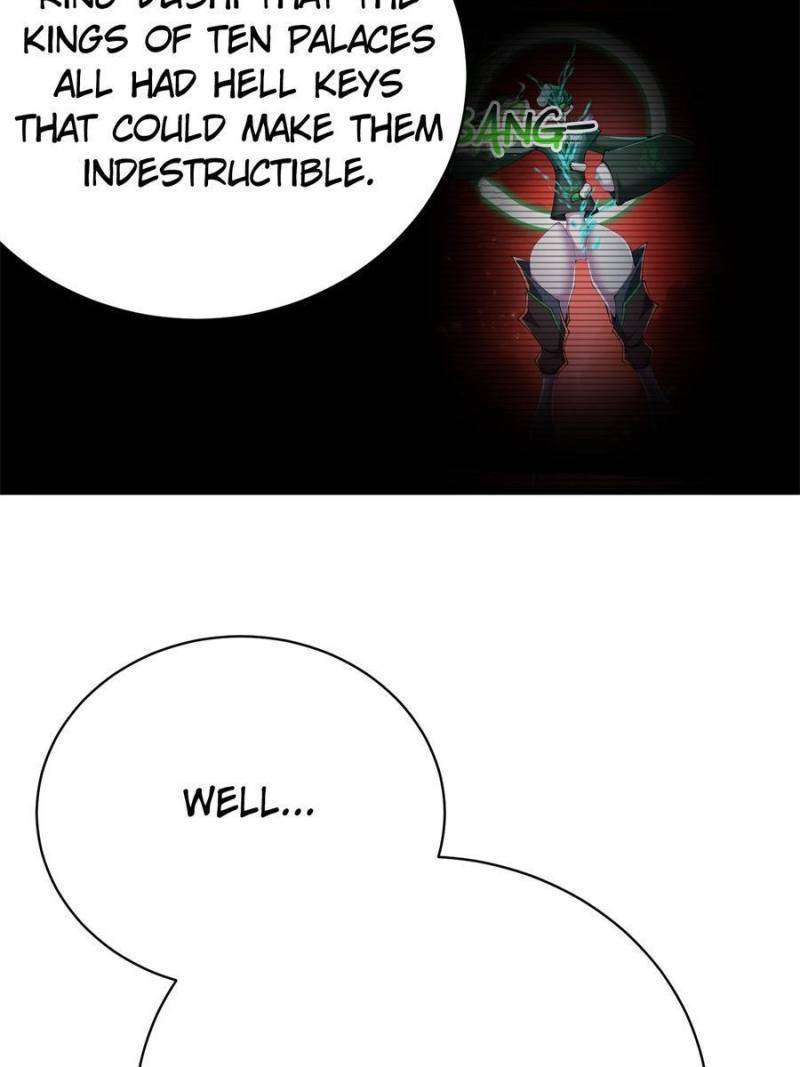 I Picked up an Attribute chapter 285 page 60