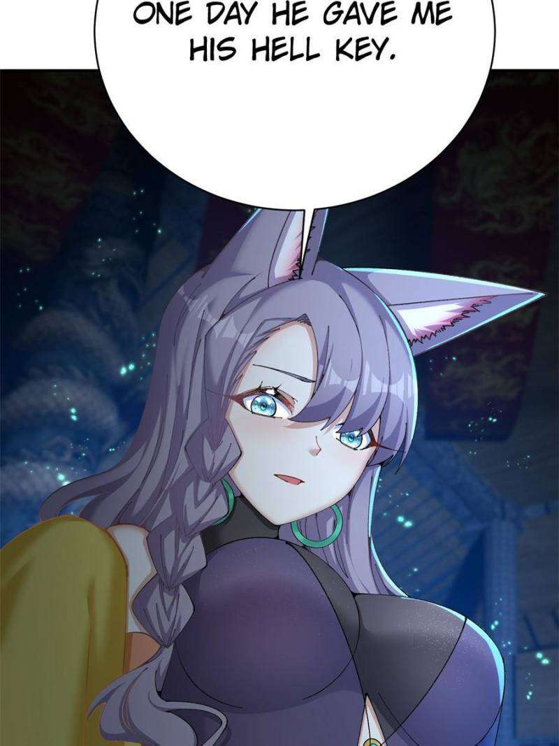 I Picked up an Attribute chapter 285 page 61