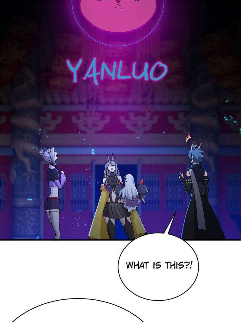 I Picked up an Attribute chapter 285 page 67