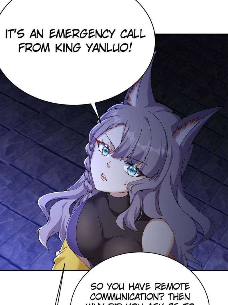 I Picked up an Attribute chapter 285 page 68