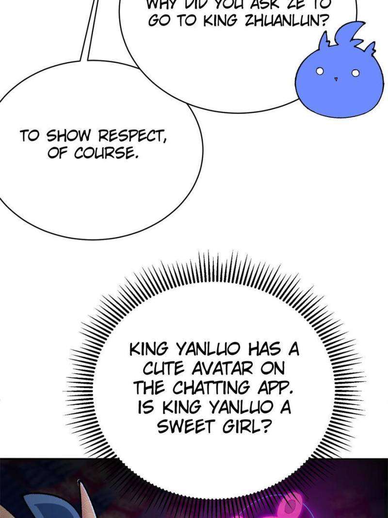 I Picked up an Attribute chapter 285 page 69