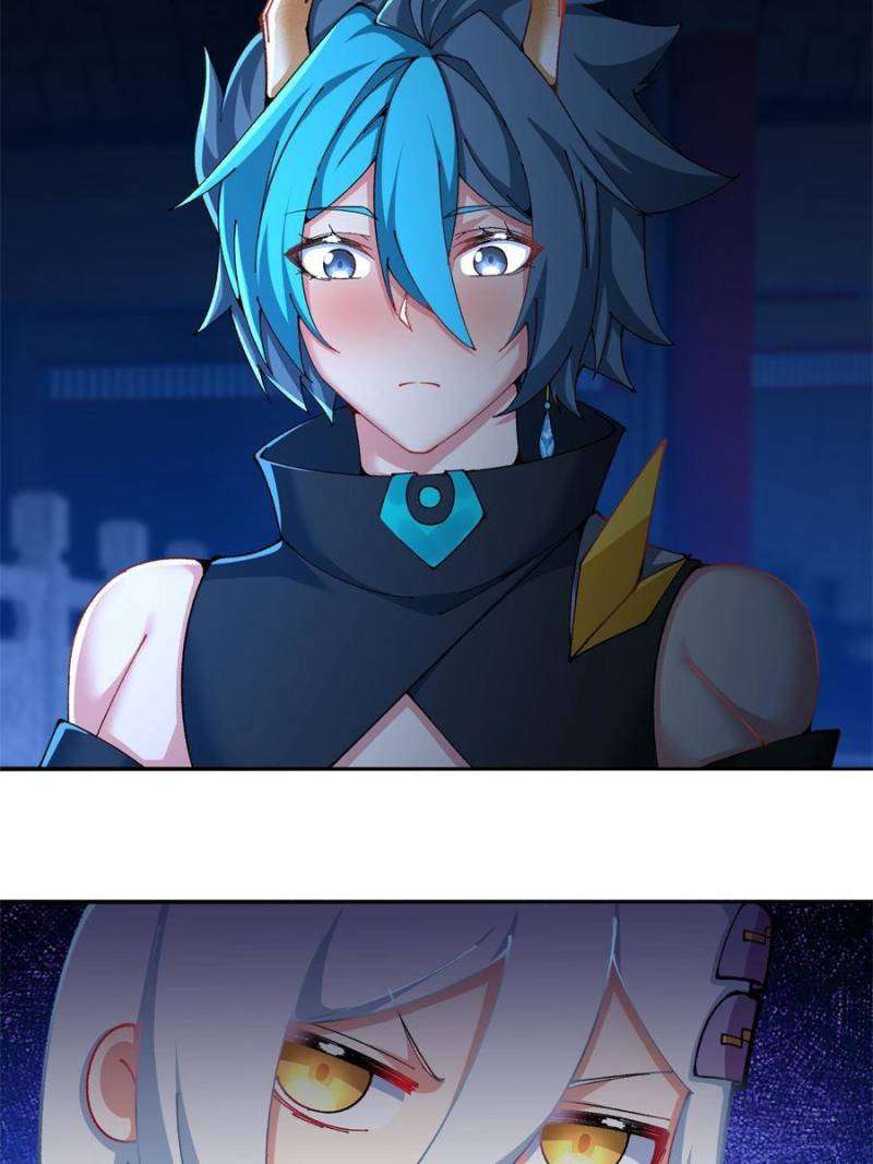 I Picked up an Attribute chapter 285 page 7