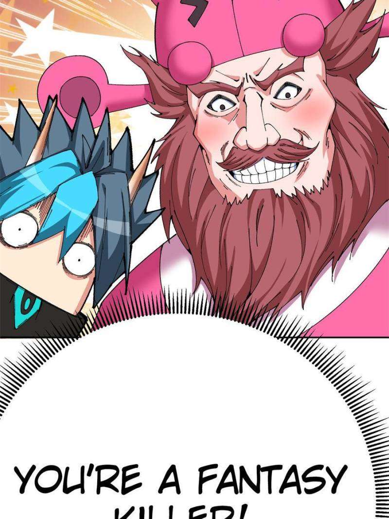 I Picked up an Attribute chapter 285 page 73