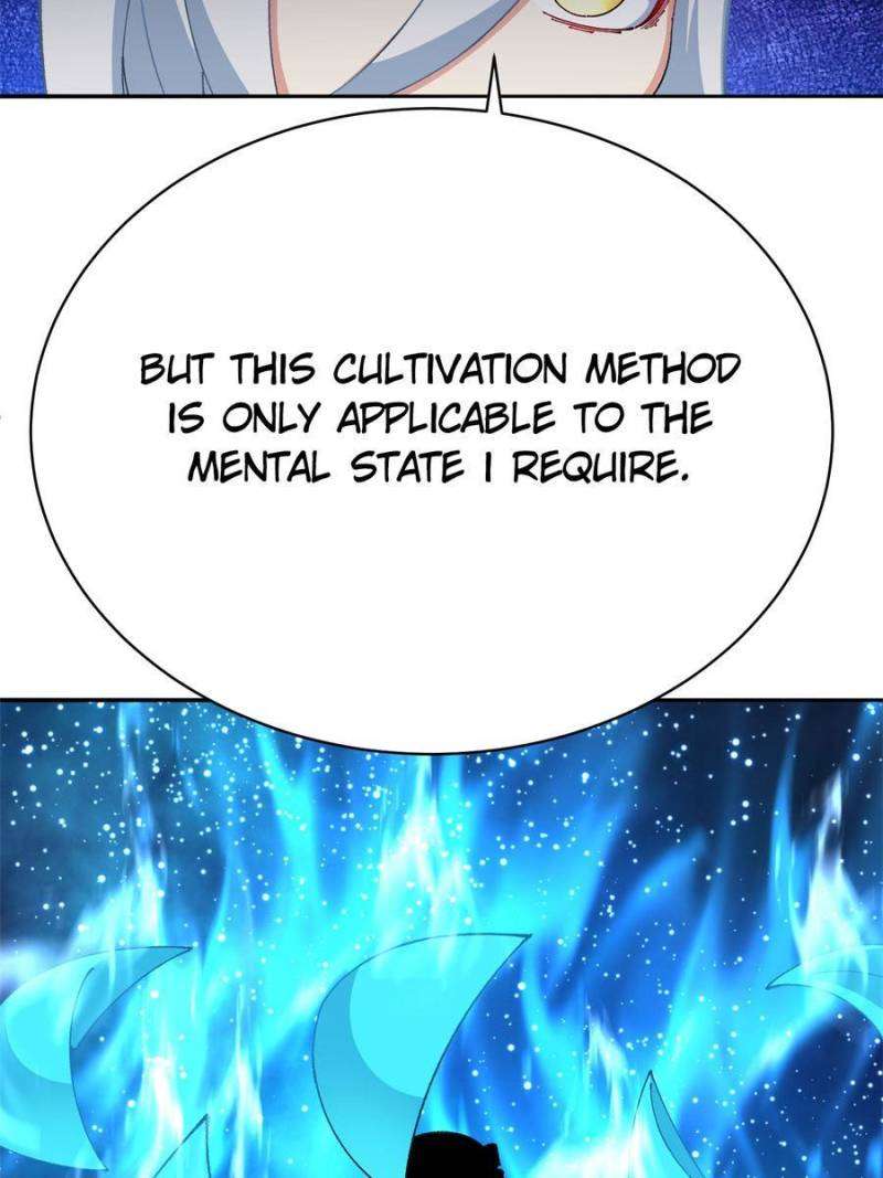 I Picked up an Attribute chapter 285 page 8