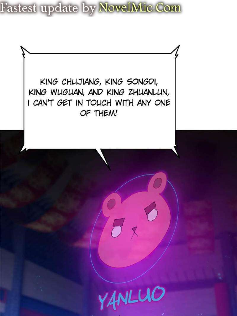 I Picked up an Attribute chapter 286 page 1