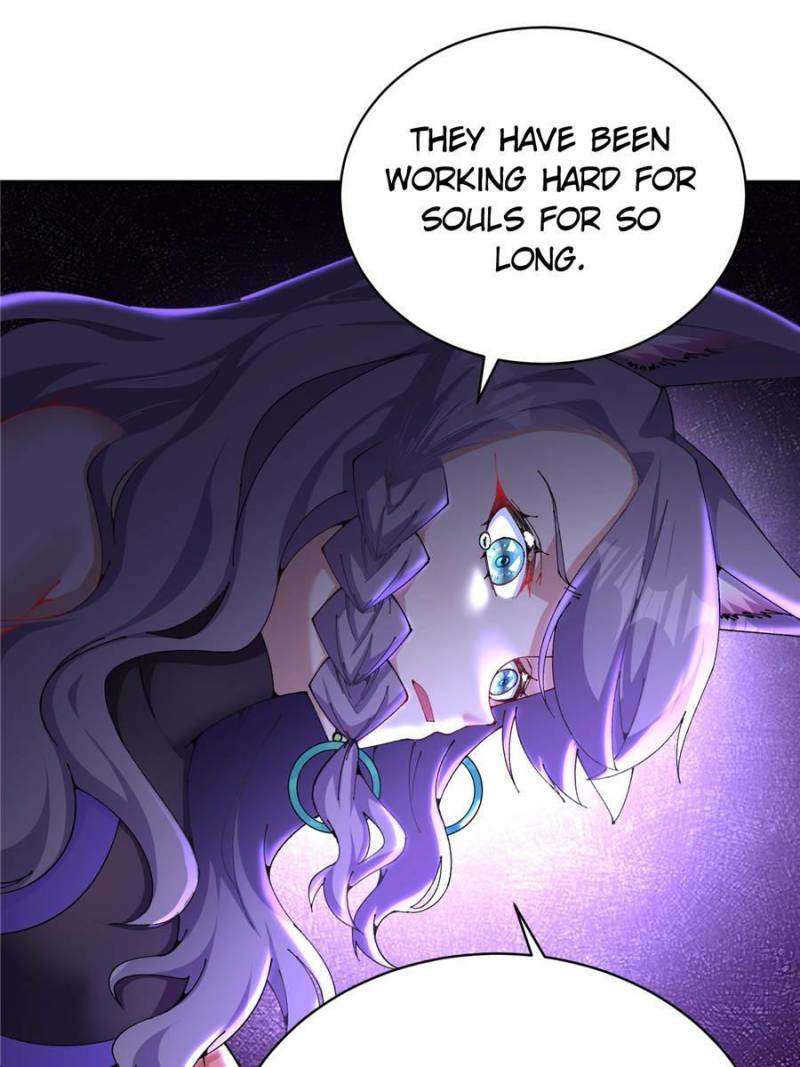 I Picked up an Attribute chapter 286 page 11