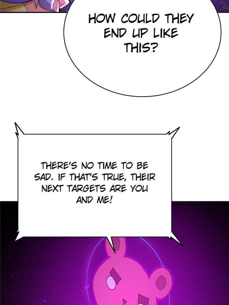 I Picked up an Attribute chapter 286 page 12