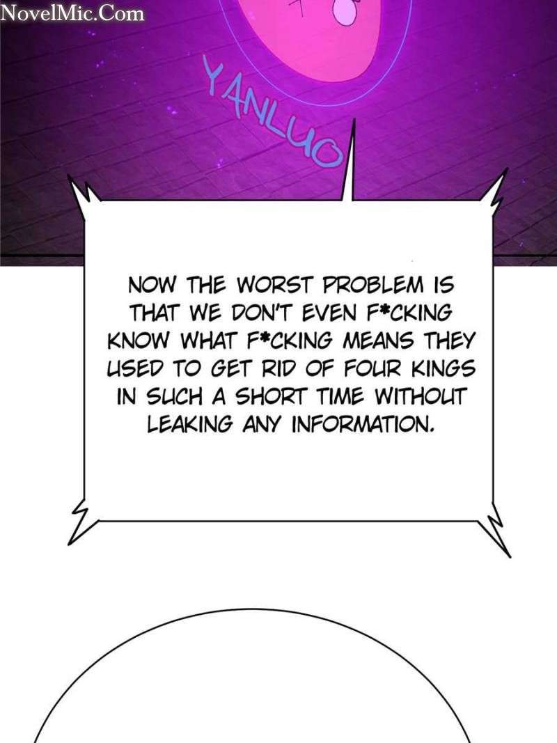 I Picked up an Attribute chapter 286 page 13