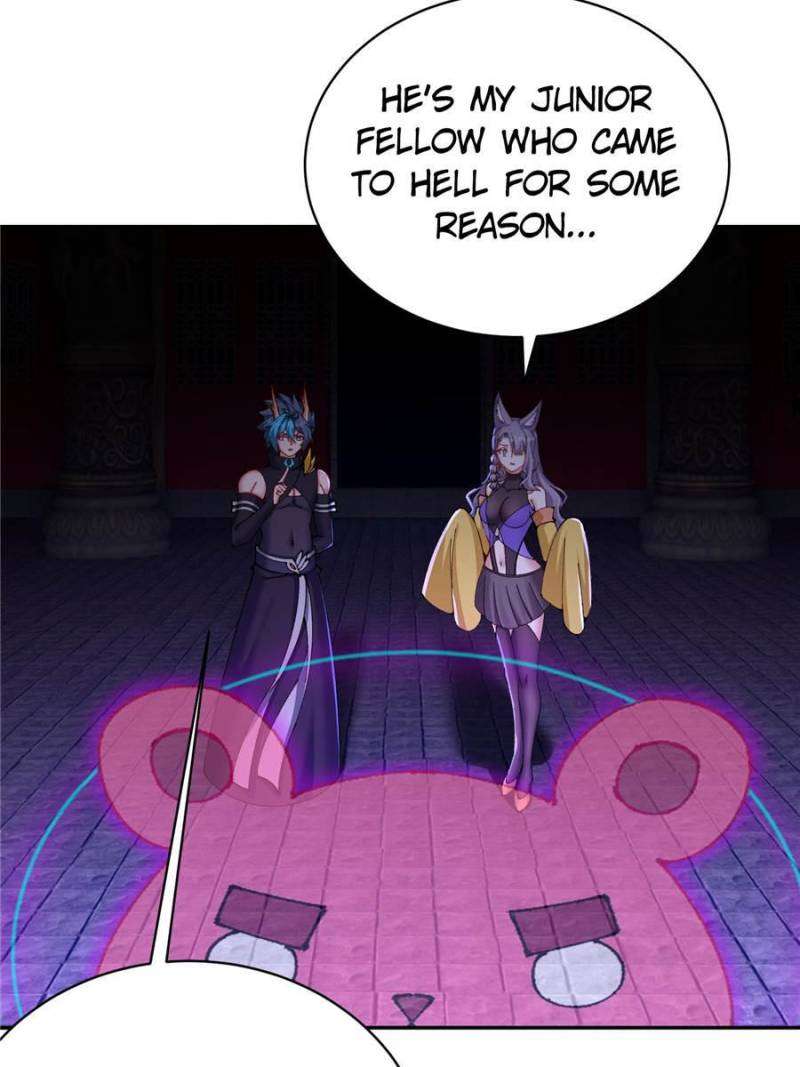 I Picked up an Attribute chapter 286 page 17