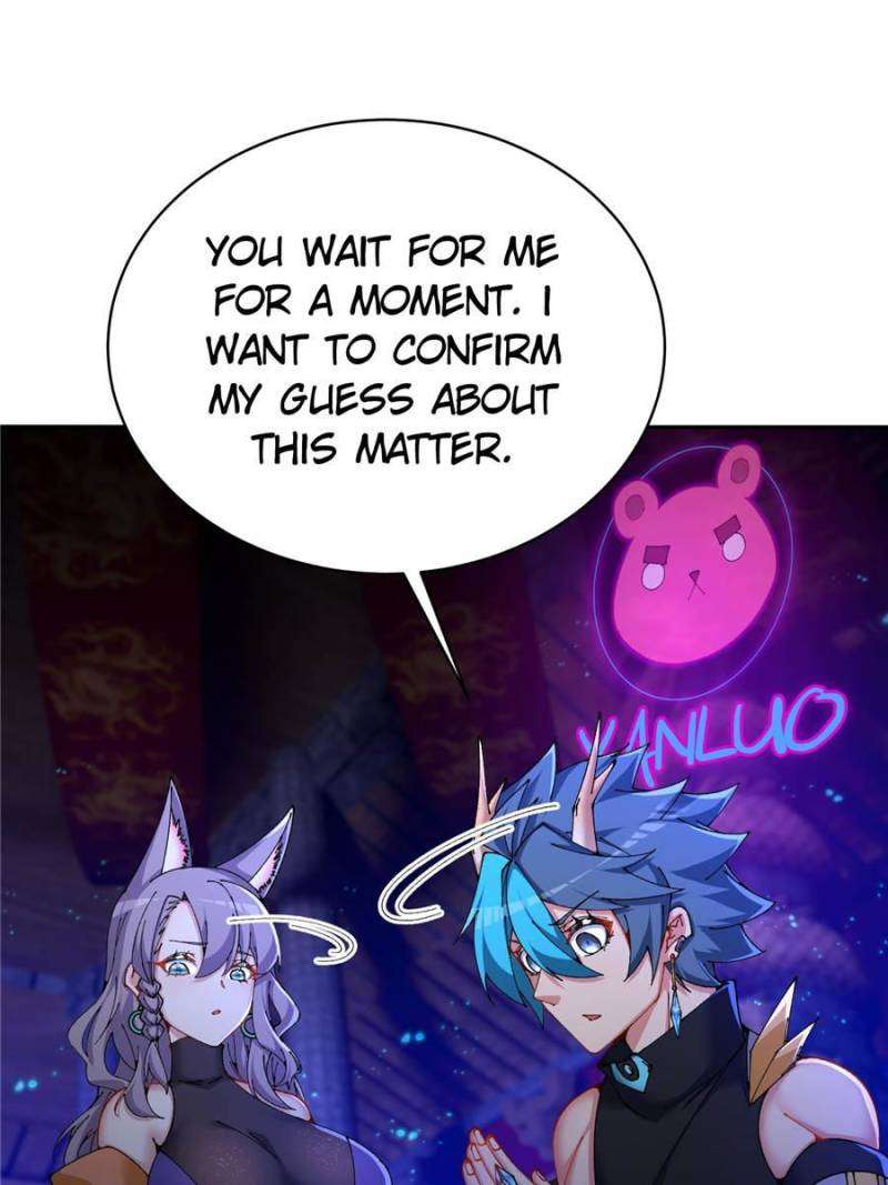 I Picked up an Attribute chapter 286 page 19