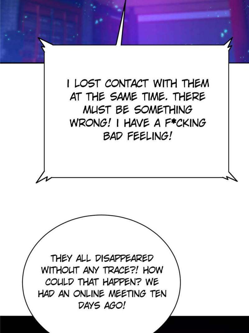 I Picked up an Attribute chapter 286 page 2