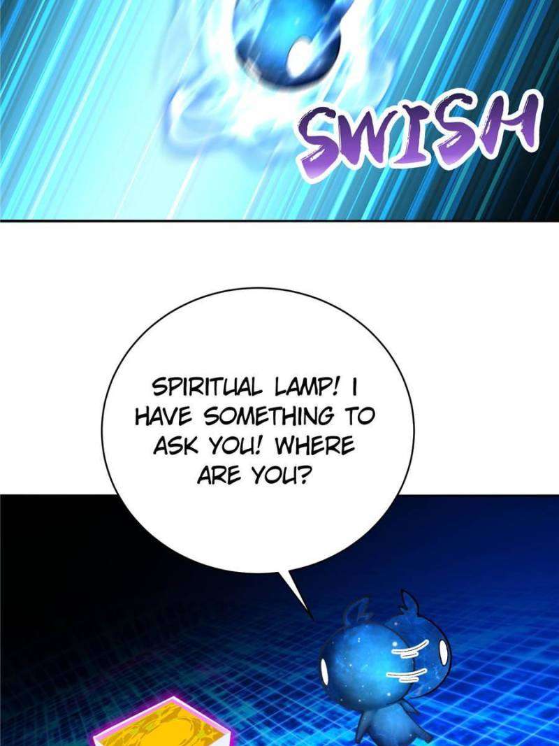 I Picked up an Attribute chapter 286 page 21