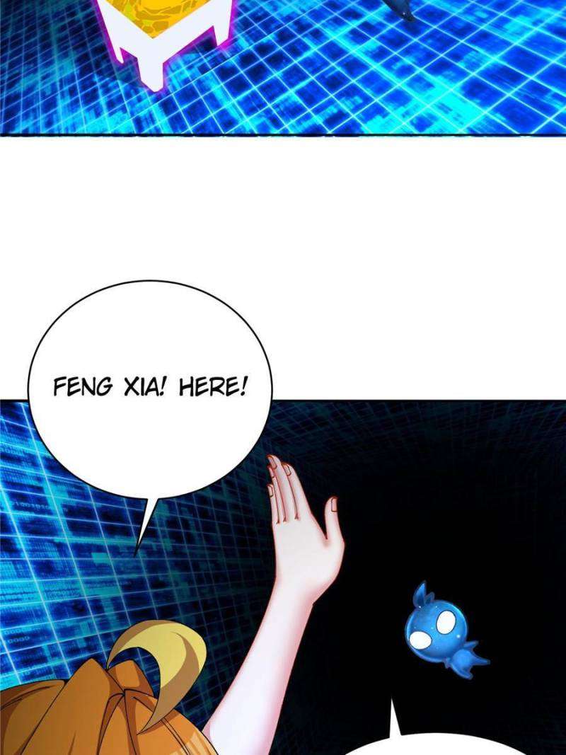 I Picked up an Attribute chapter 286 page 22