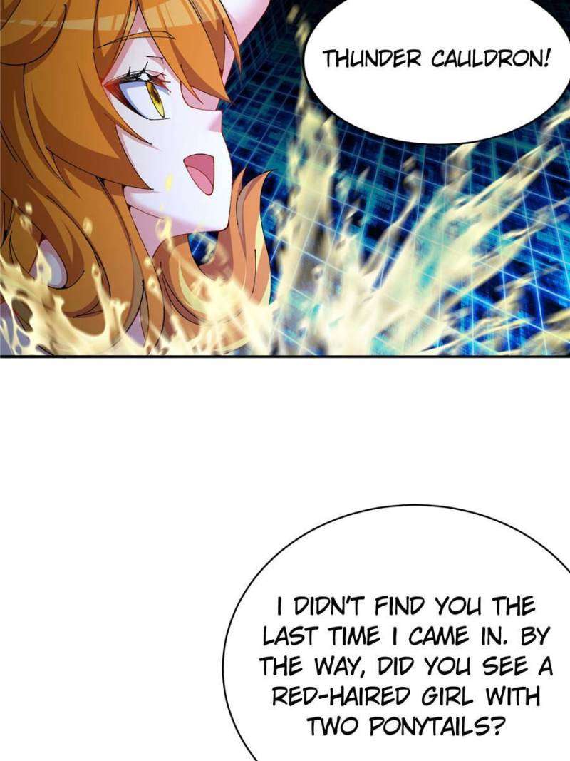 I Picked up an Attribute chapter 286 page 23