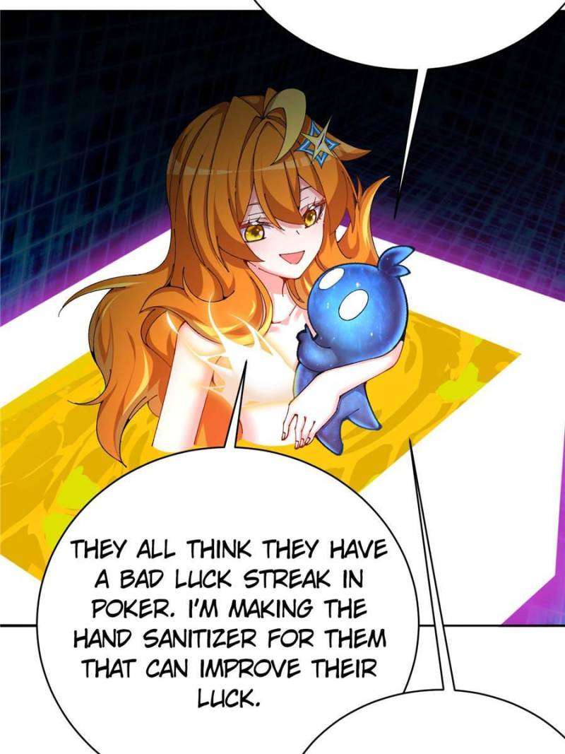 I Picked up an Attribute chapter 286 page 24