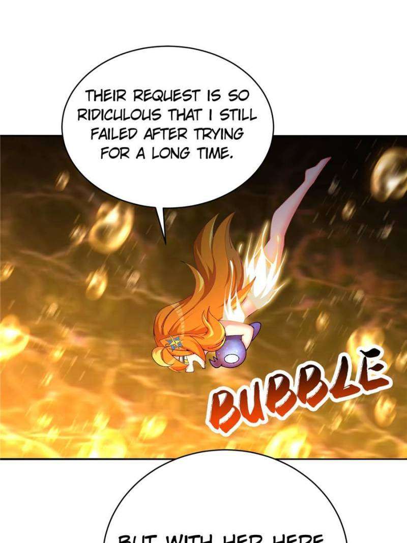 I Picked up an Attribute chapter 286 page 26