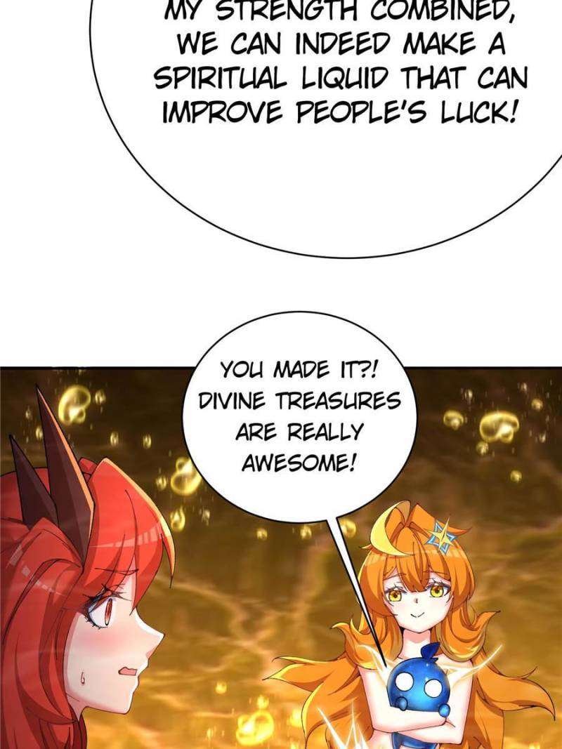 I Picked up an Attribute chapter 286 page 29