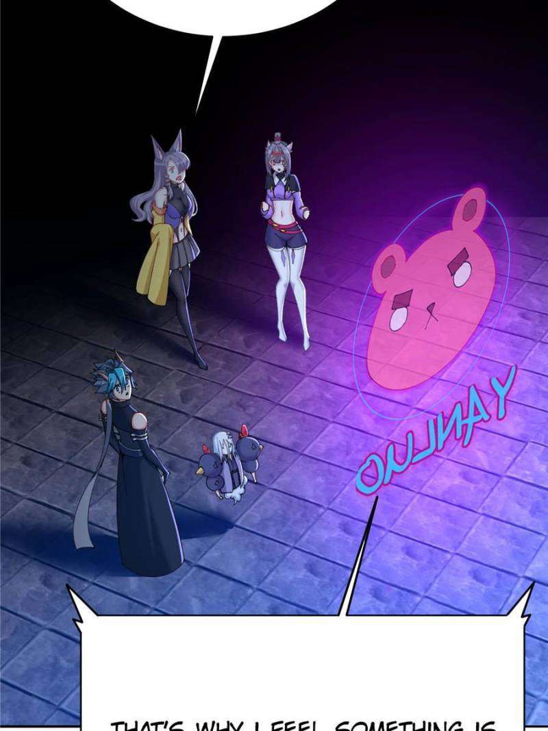 I Picked up an Attribute chapter 286 page 3