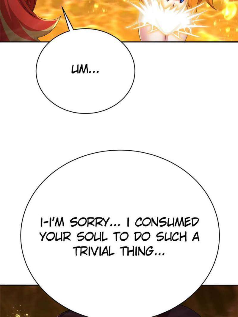 I Picked up an Attribute chapter 286 page 30