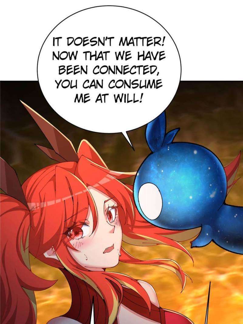 I Picked up an Attribute chapter 286 page 33