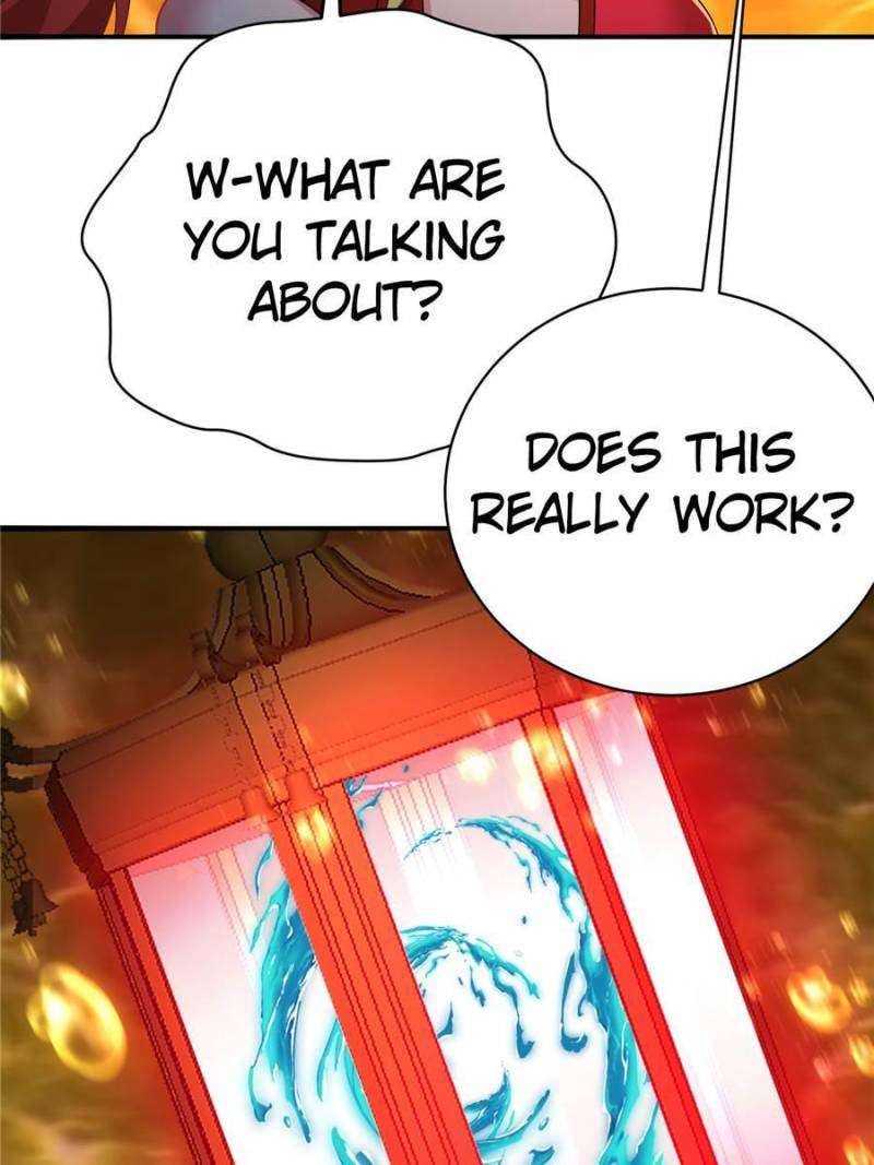 I Picked up an Attribute chapter 286 page 34