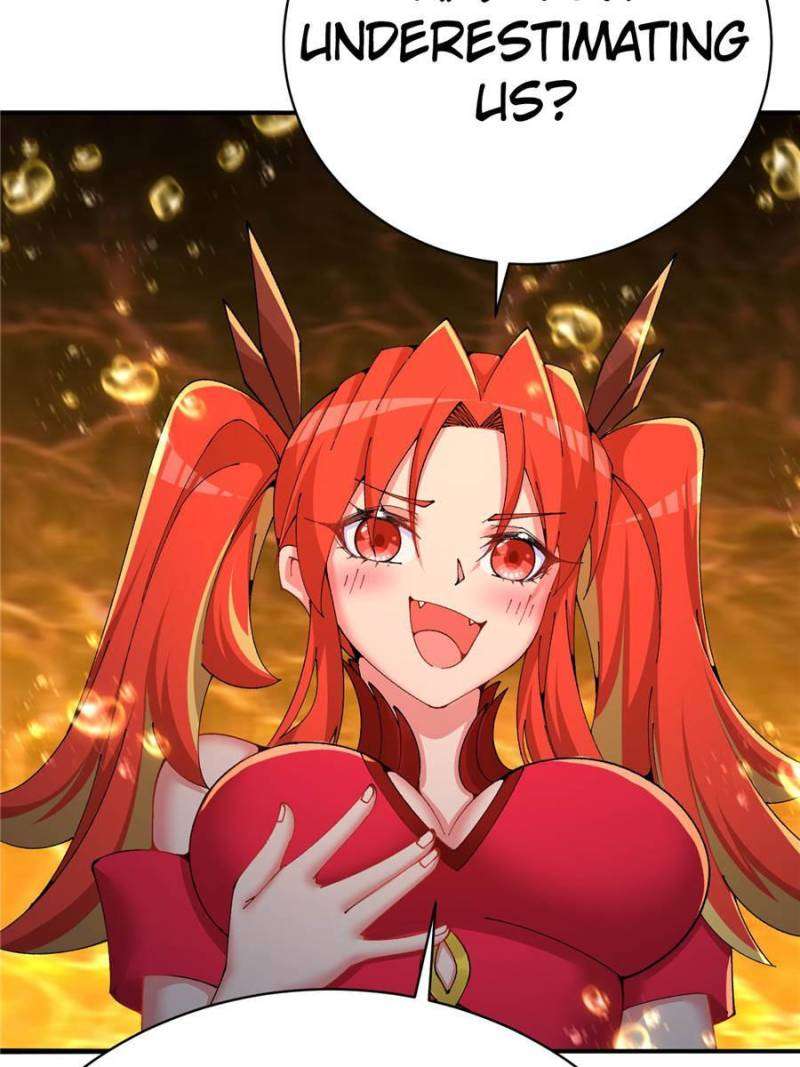 I Picked up an Attribute chapter 286 page 36