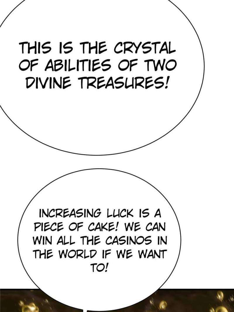 I Picked up an Attribute chapter 286 page 37