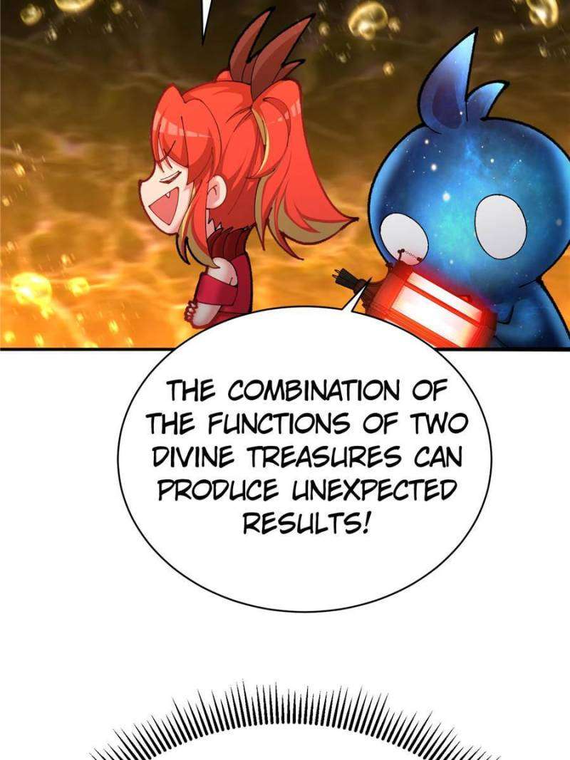 I Picked up an Attribute chapter 286 page 38