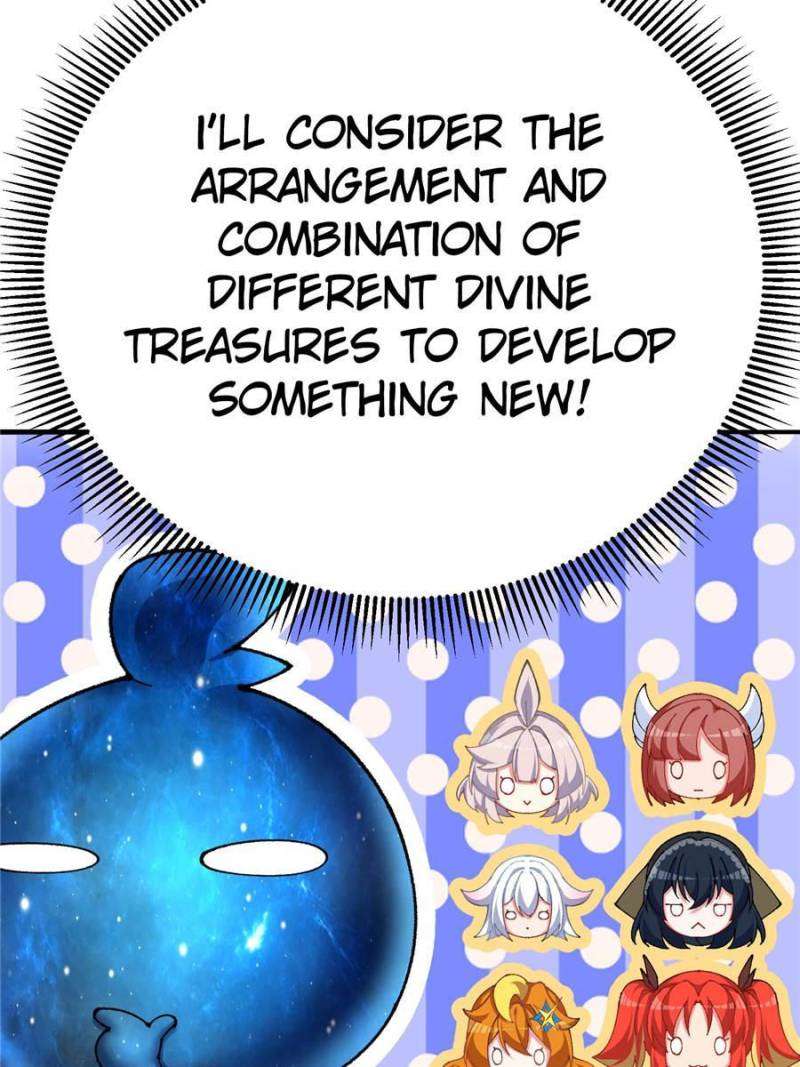 I Picked up an Attribute chapter 286 page 39