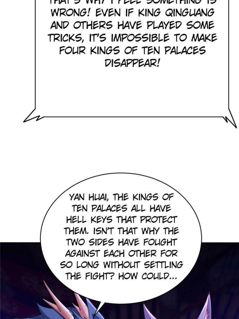 I Picked up an Attribute chapter 286 page 4