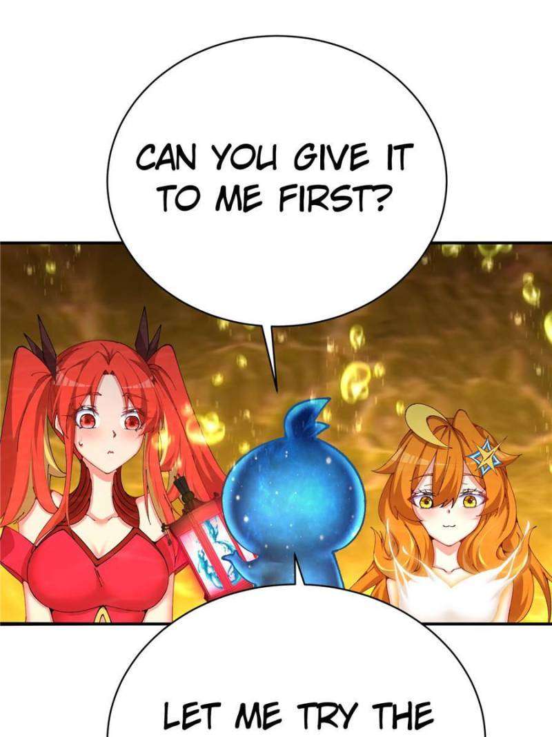 I Picked up an Attribute chapter 286 page 41