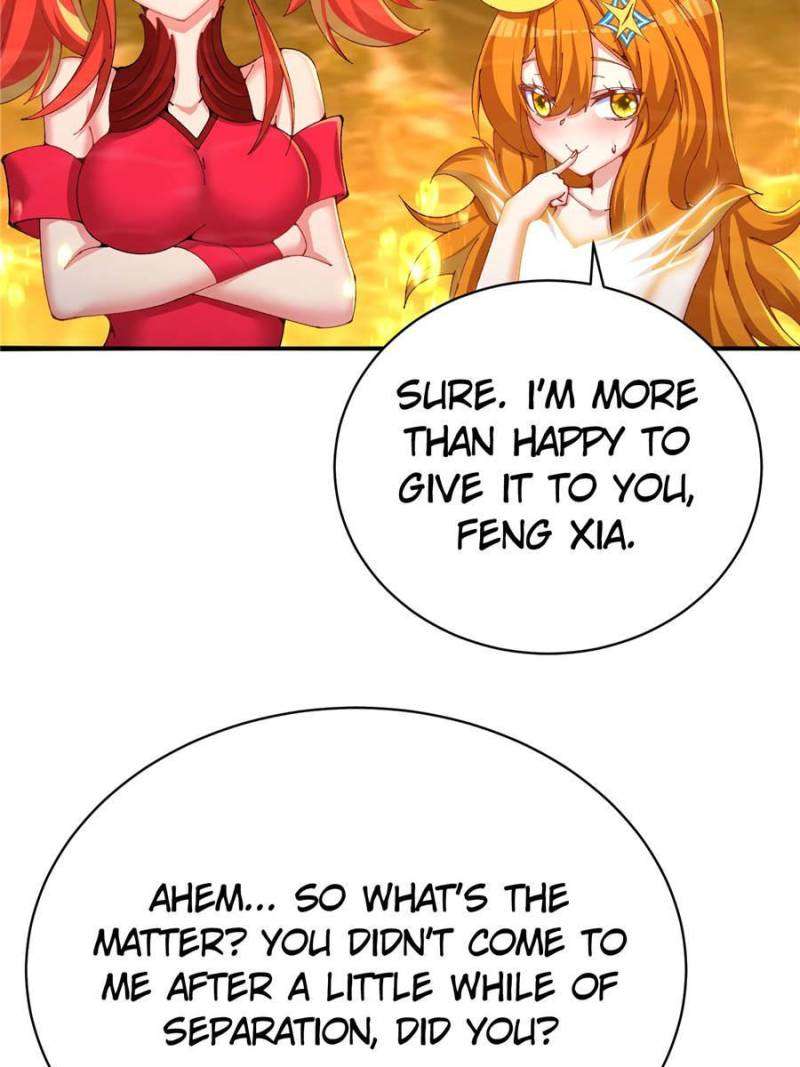 I Picked up an Attribute chapter 286 page 43