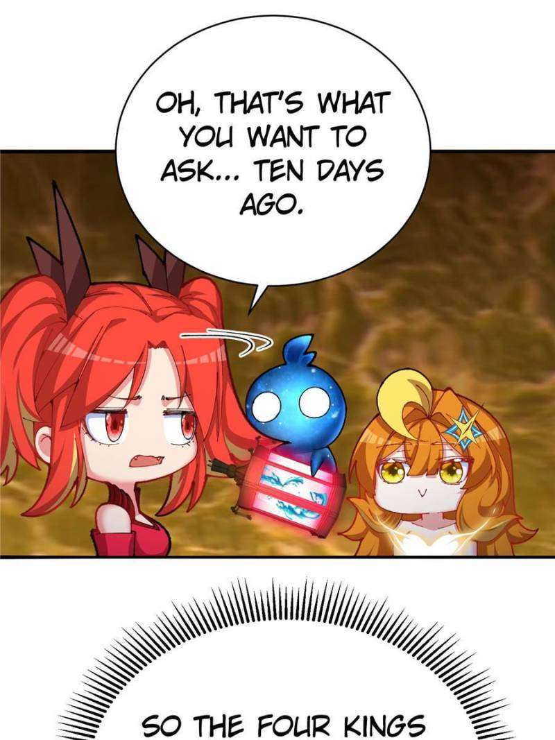 I Picked up an Attribute chapter 286 page 48