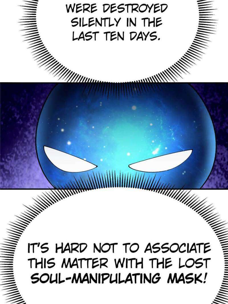 I Picked up an Attribute chapter 286 page 49