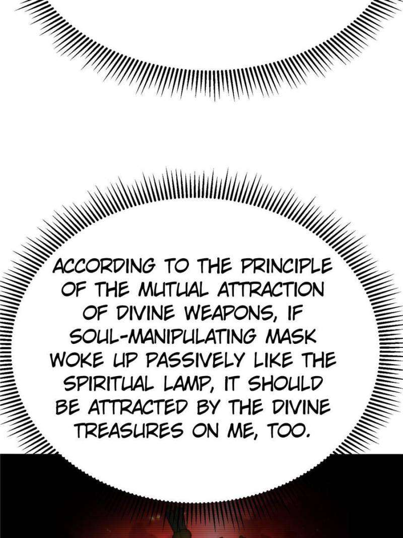 I Picked up an Attribute chapter 286 page 50