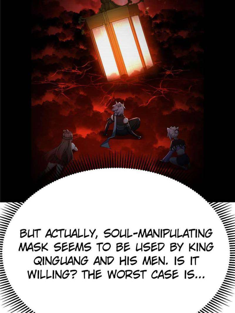 I Picked up an Attribute chapter 286 page 51