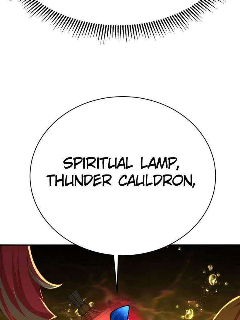 I Picked up an Attribute chapter 286 page 52