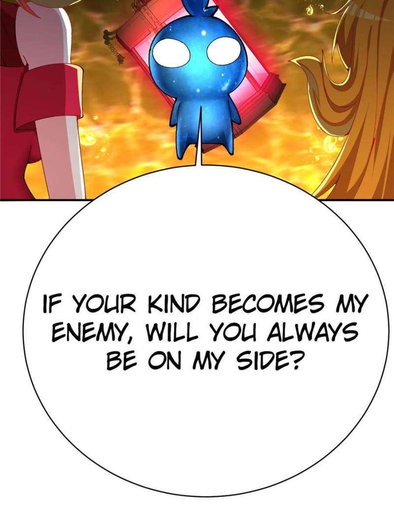 I Picked up an Attribute chapter 286 page 53