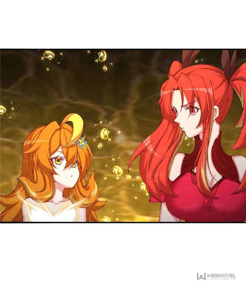 I Picked up an Attribute chapter 286 page 54