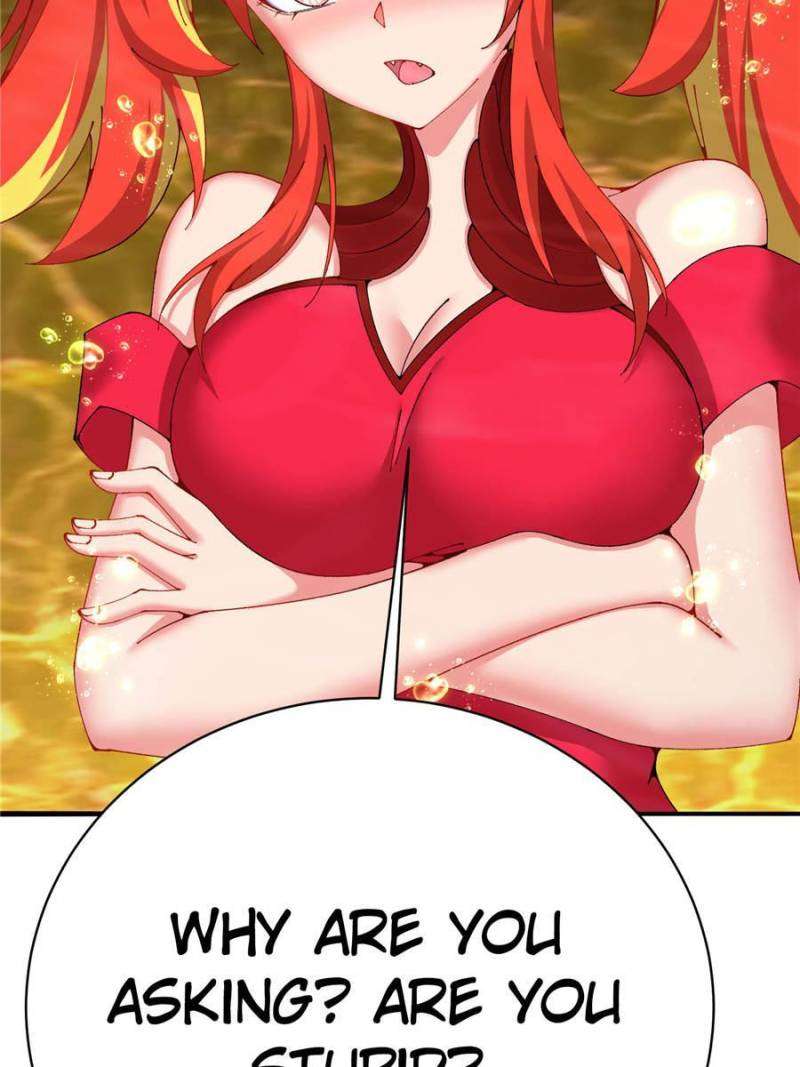 I Picked up an Attribute chapter 286 page 56