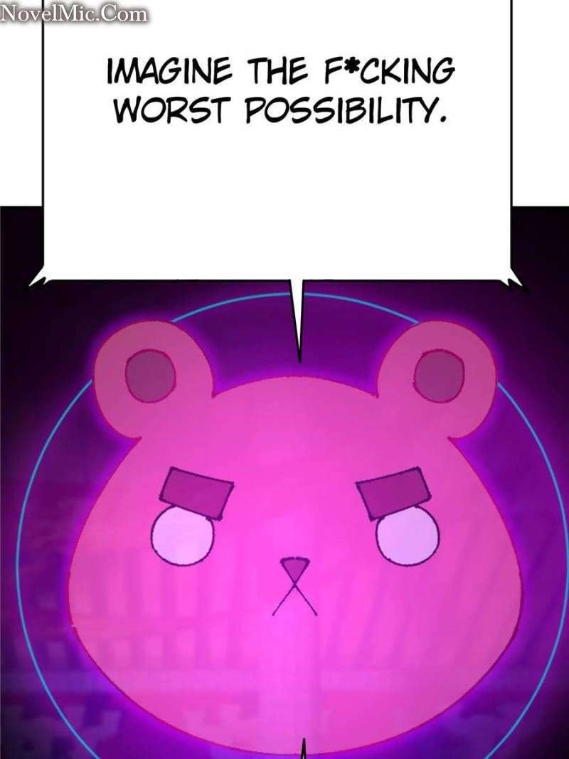 I Picked up an Attribute chapter 286 page 6