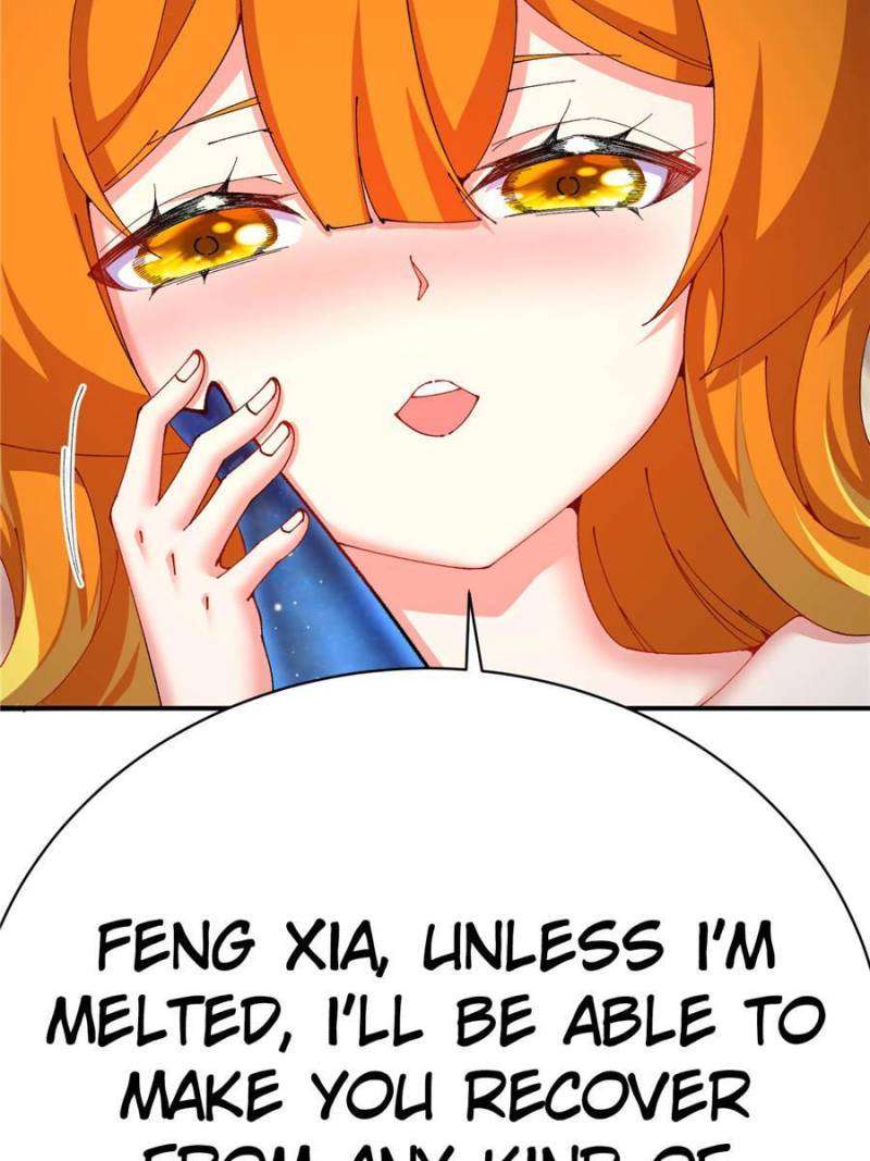 I Picked up an Attribute chapter 286 page 60